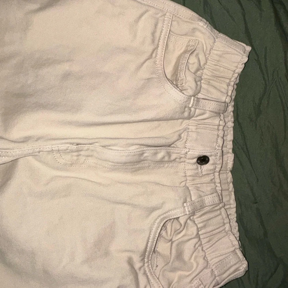 Off white jeans - Picture 2 of 5